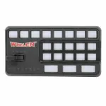 SW8436 - : Switch Assembly Steering Wheel for Ford Image