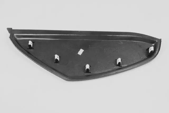 1EB08HL1AA - Interior Trim: Instrument Panel End Cap, Right for Mopar Image