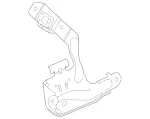 1678680700 - : Holder for Mercedes-Benz Image