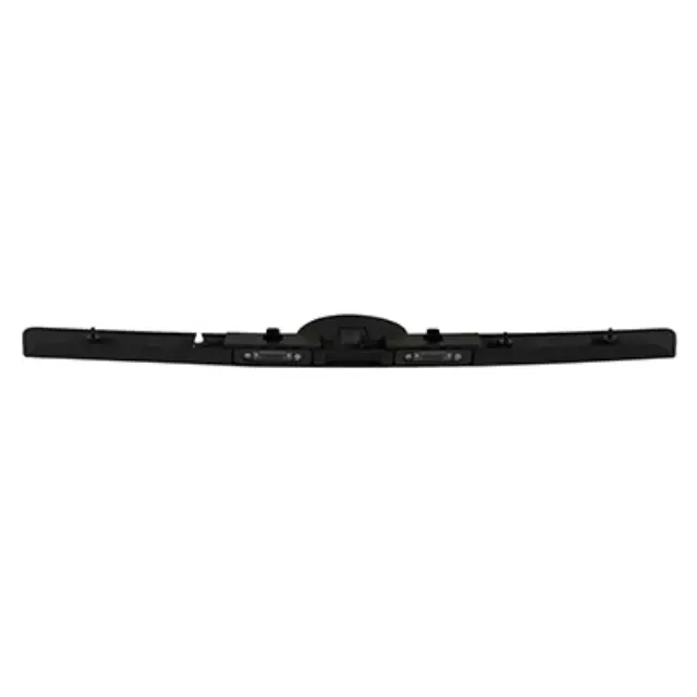 License Molding - Ford (6E5Z-5442512-BPTM)