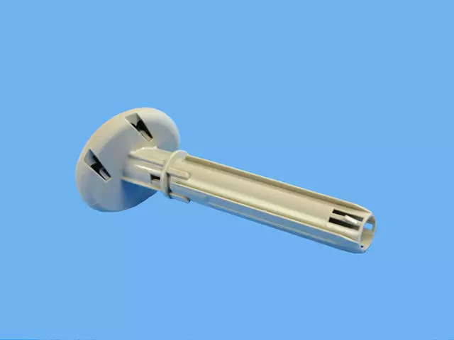 5RL49DW1AA - Interior Trim: Headrest Sleeve, Outboard, Locking for Jeep: Cherokee Image