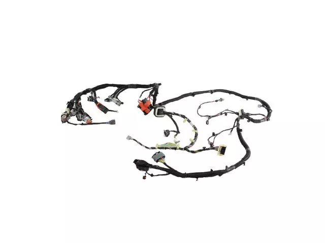 Headlamp To Dash Wiring - Mopar (68307741AC)