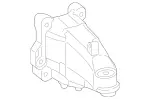 2642200200 - : Engine Bracket for Mercedes-Benz Image