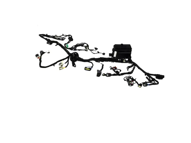 Headlamp To Dash Wiring - Mopar (68396431AD)