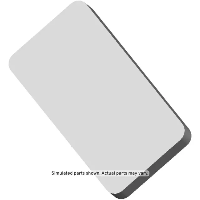 23113347 - Body: Seat Cushion Pad for GM Image