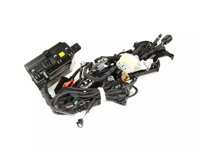 Headlamp To Dash Wiring - Mopar (68213787AC)