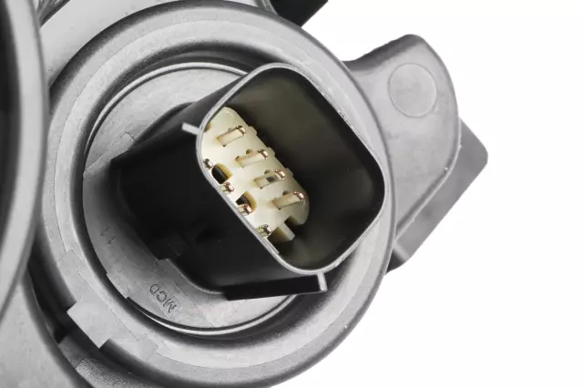 84564094 - : Passenger Side Headlamp for GMC: Yukon, Yukon XL Image