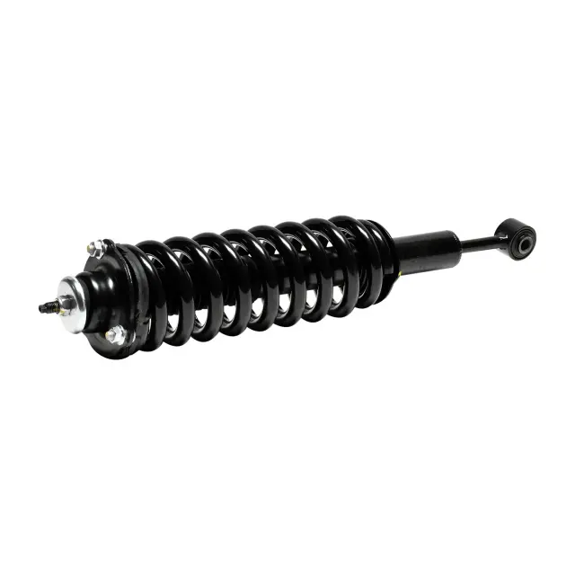 MSS050083 - : Mando Suspension Strut and Coil Spring Assembly for Mando Image