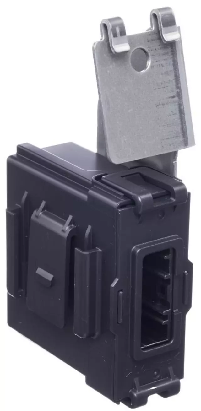 284P16CA9A - : Service File  Control Assembly-Warning Speak for Nissan Image