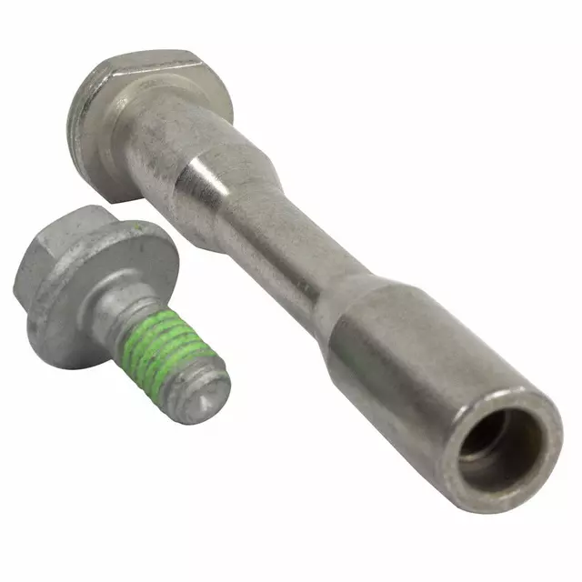 Caliper Hold Down - Ford (G1FZ-2A335-B)