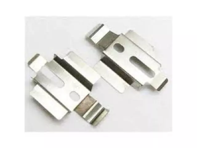 4C4Z10A687CA - : Pad Anti Rattle for Ford Image