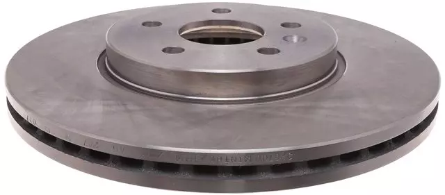 19326412 - : Front Disc Brake Rotor for GM Image