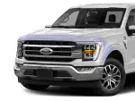 VRL3Z2120000B - Exterior: King Ranch and Tremor for Ford: F-150 Image