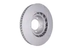 355133661 - : Disc Brake Rotor for Hella Pagid Image
