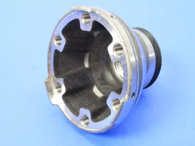 Drive Shaft Flange Package - Mopar (68077944AA)