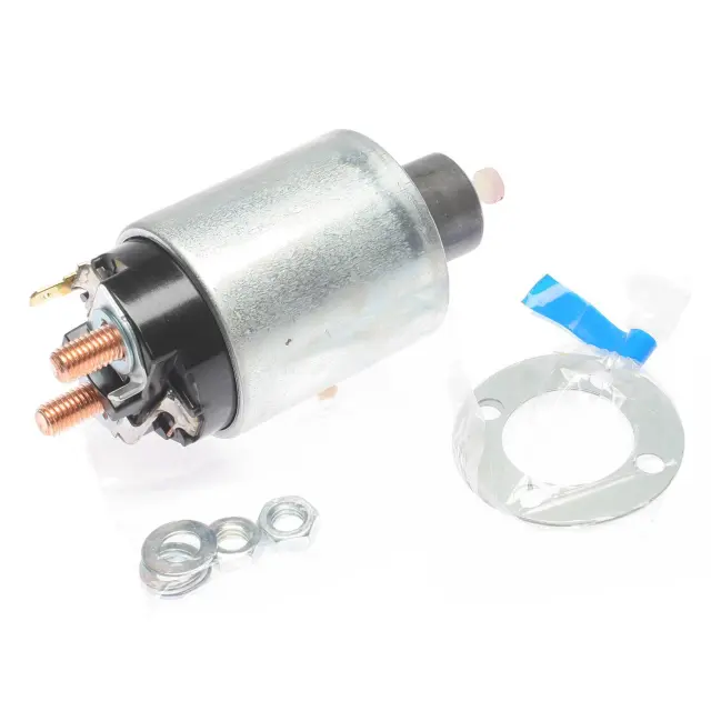 SS792 - Charging &amp; Starting Systems: Starter Solenoid for SMP CORP Image