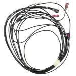 PZ1Z14D202W - : Cable Assembly for Ford Image
