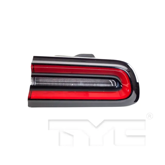 11673900 - : TYC Tail Light Assembly for TYC Image
