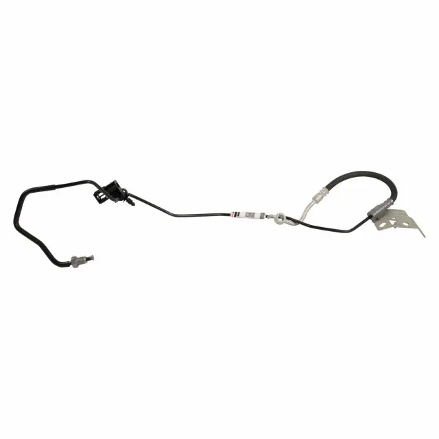 Hose Assembly Brake - Ford (KB3Z-2282-E)