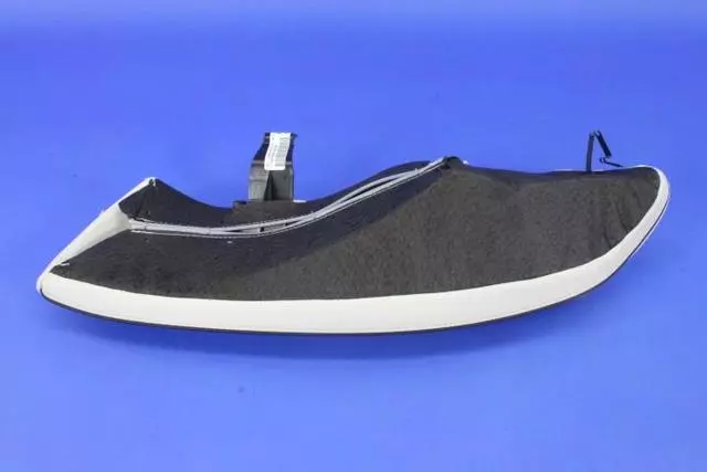 Seat Bolster, Right - Mopar (1VT541XWAB)