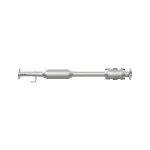 84232 - : CalCat CARB Direct Fit Catalytic Converter for Walker Exhaust Image