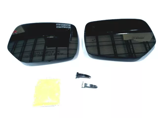2015 Subaru Legacy Exterior Auto Dim Mirror w/ Approach Light Blind Spot OEM NEW - Subaru (J201SAL103)