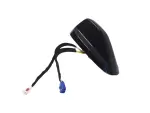 7EC80WCQAA - : Radio Antenna Assembly for Jeep: Grand Cherokee, Grand Cherokee L Image