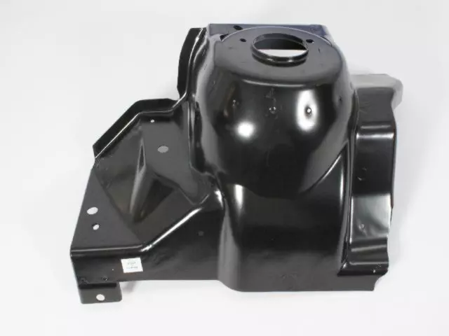 5109296AC - Body Sheet Metal Except Doors: Front Suspension Tower Package, Right for Mopar Image