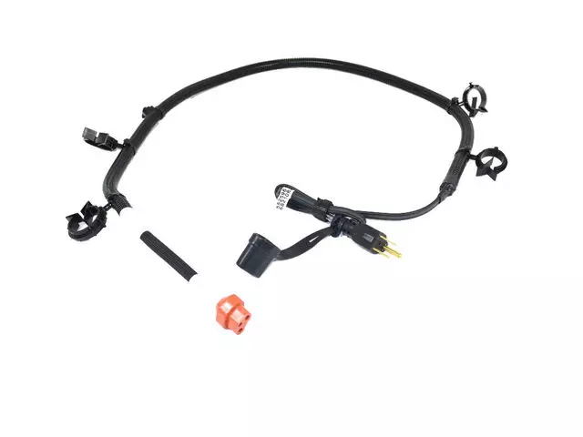 Engine Block Heater Cord - Mopar (68210826AB)