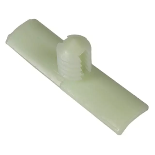 Socket & Wire Retainer - Ford (EOVY-13A506-A)