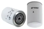 WF10367 - : WIX Spin-On Fuel Filter for WIX Image