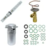 AK2661 - : A/C System Repair Kit -- Ancillary Kit for UAC Image