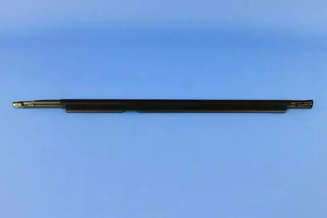 5056276AA - Exterior Ornamentation: Front Door Belt Molding, Right for Mopar Image