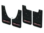 19435970 - Exterior: Rubber No-Drill Gatorback Mud for GMC: Canyon Image