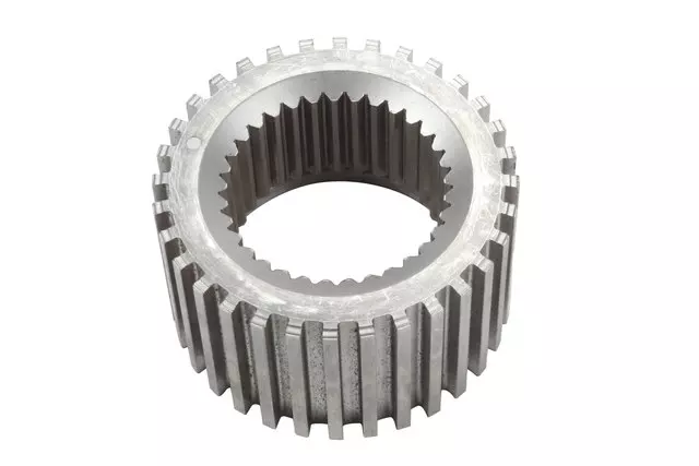 84757387 - Brakes: Wheel Speed Sensor Tone Ring for Chevrolet: Silverado 3500 HD | GMC: Sierra 3500 HD Image