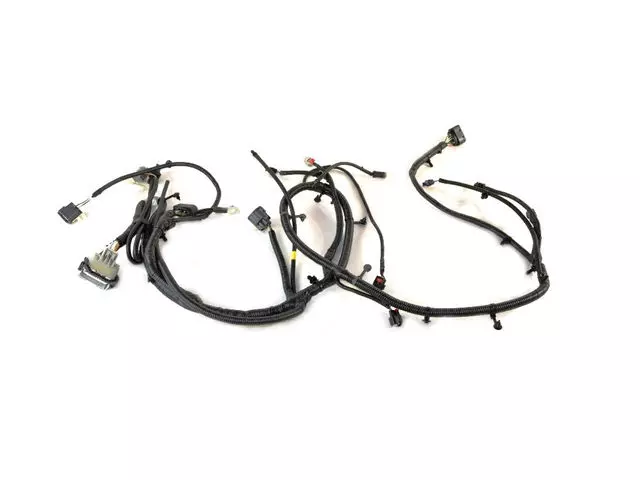 Front End Module Wiring - Mopar (68209989AD)