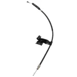 BRCA417 - : Motorcraft™ Parking Brake Cable for Ford: F-350 Super Duty, F-450 Super Duty Image