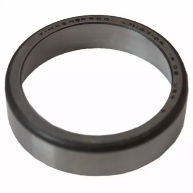 F65Z1217AA - Brakes: Outer Bearing Race for Ford: Expedition, F-150, F-150 Heritage, F-250 | Lincoln: Blackwood, Navigator Image