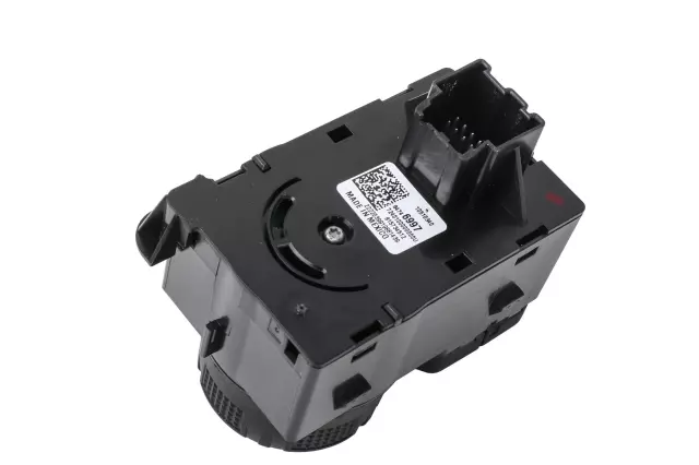 84746997 - Body: Headlamp Switch for Chevrolet: Silverado 1500, Silverado 2500 HD, Silverado 3500 HD Image