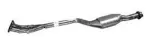 2233 - : Direct-Fit Catalytic Converter (Non C.A.R.B. Compliant) for AB Catalytic Image