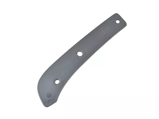 Front Fender Spat, Left - Mopar (68197301AB)