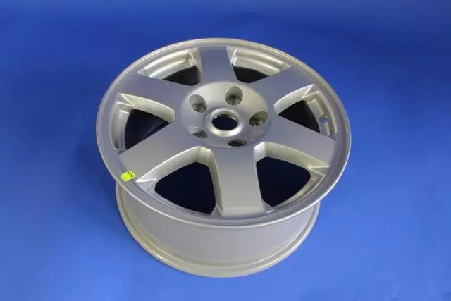 Wheel, Alloy - Mopar (1JZ34PAKAA)