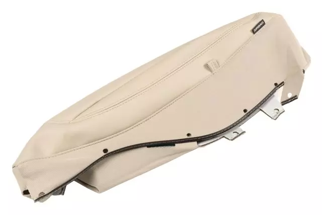 42481269 - Body: Bolster Cover for Buick: Encore Image