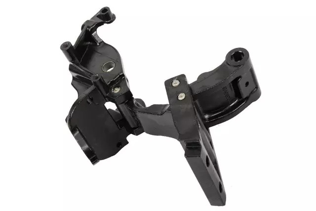 Driver Side Assist Step Bracket - GM (22778160)