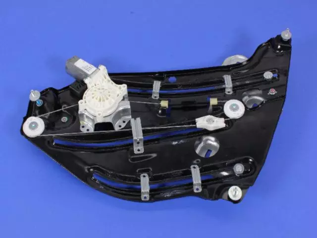 Quarter Window Regulator, Right - Mopar (5008980AC)