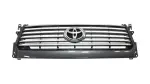 531000C320B1 - Body: Grille Assembly for Toyota Image