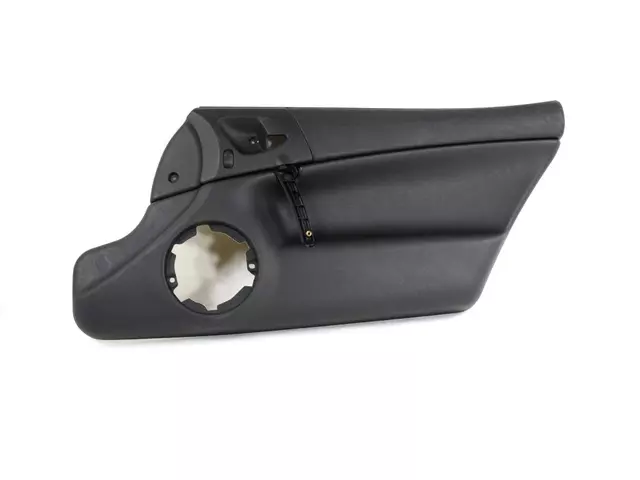 XC921X9AC - Interior Trim: Front Door Trim Panel, Right for Mopar Image