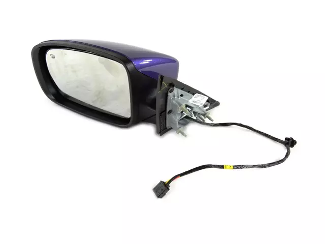 Outside Rear-View Mirror, Left - Mopar (1LD59FHGAI)