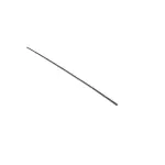 68051392AB - Body Sheet Metal Except Doors: Hood Seal for Dodge: Challenger Image