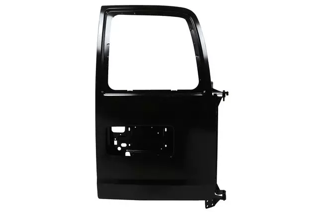 Passenger Side Rear Door - GM (22939492)